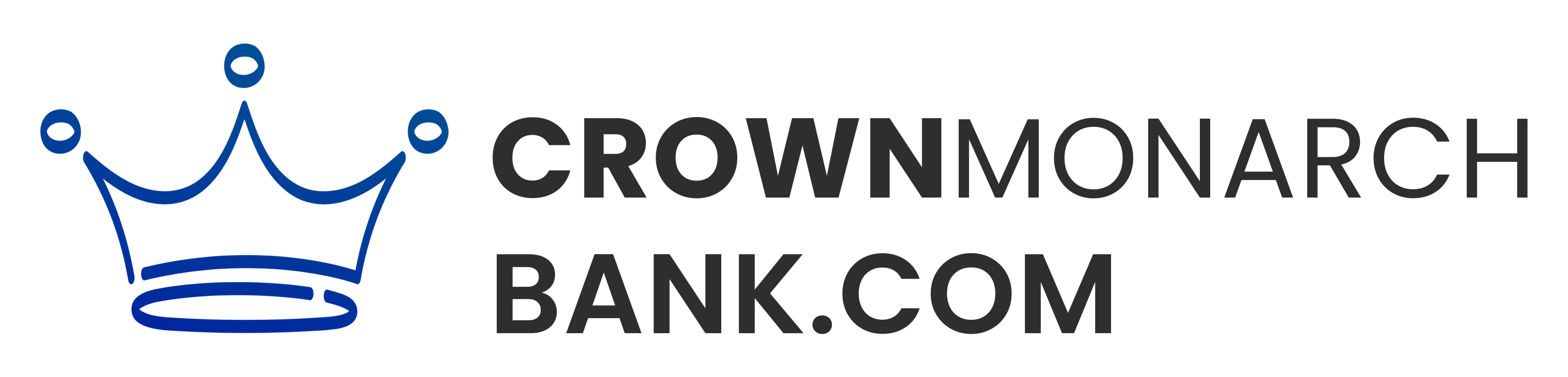 Crown Monarch Bank  